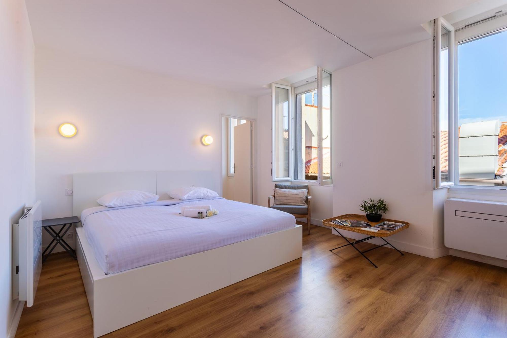 Marechal Foch / Gold2025 / St Cannes Exterior foto